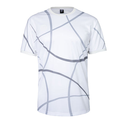 Indian Maharadja Men pique smash Tee