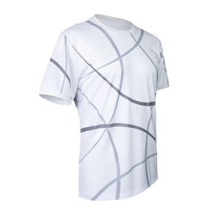 Indian Maharadja Men pique smash Tee