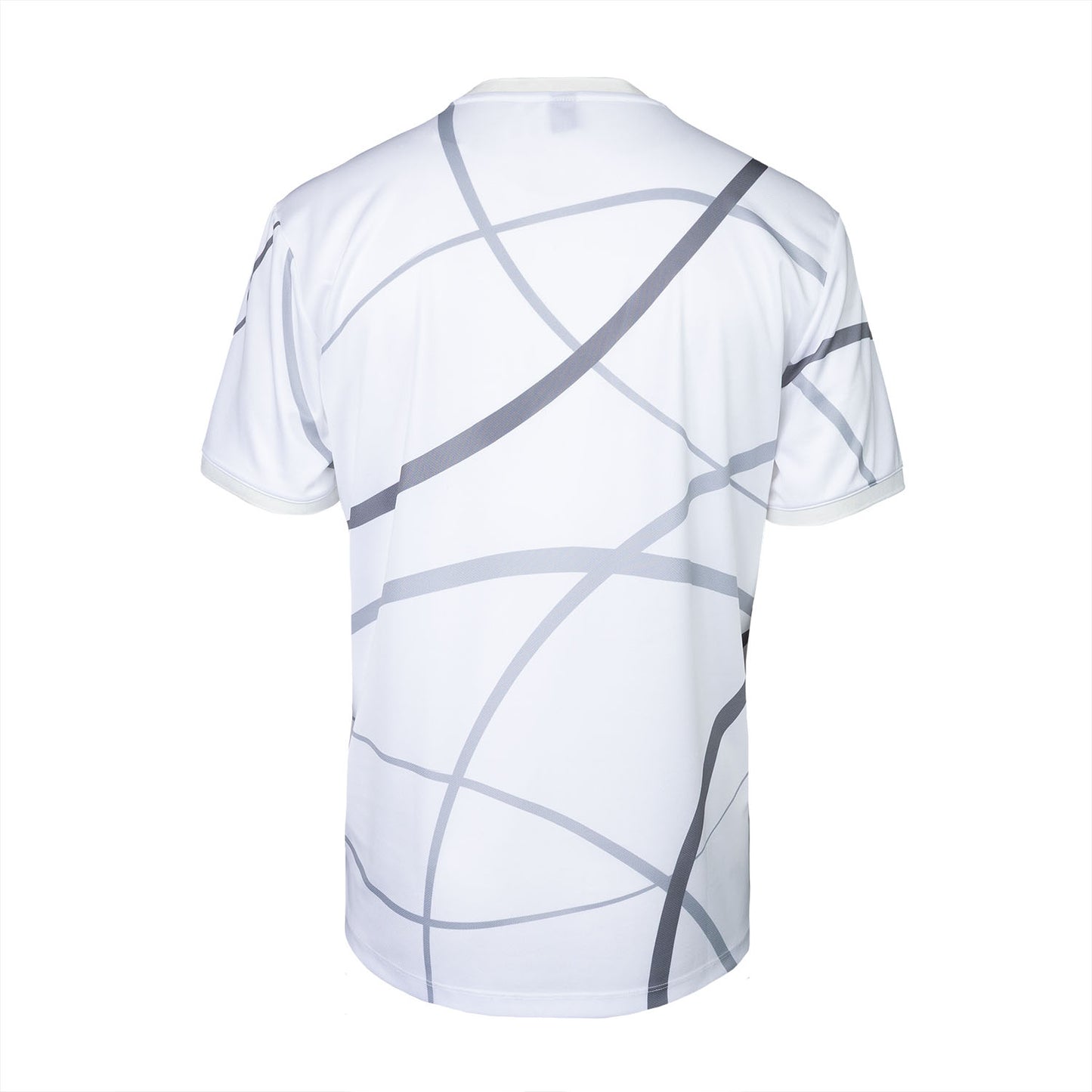 Indian Maharadja Men pique smash Tee