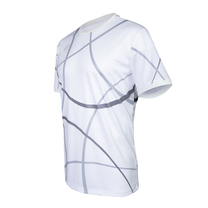 Indian Maharadja Men pique smash Tee