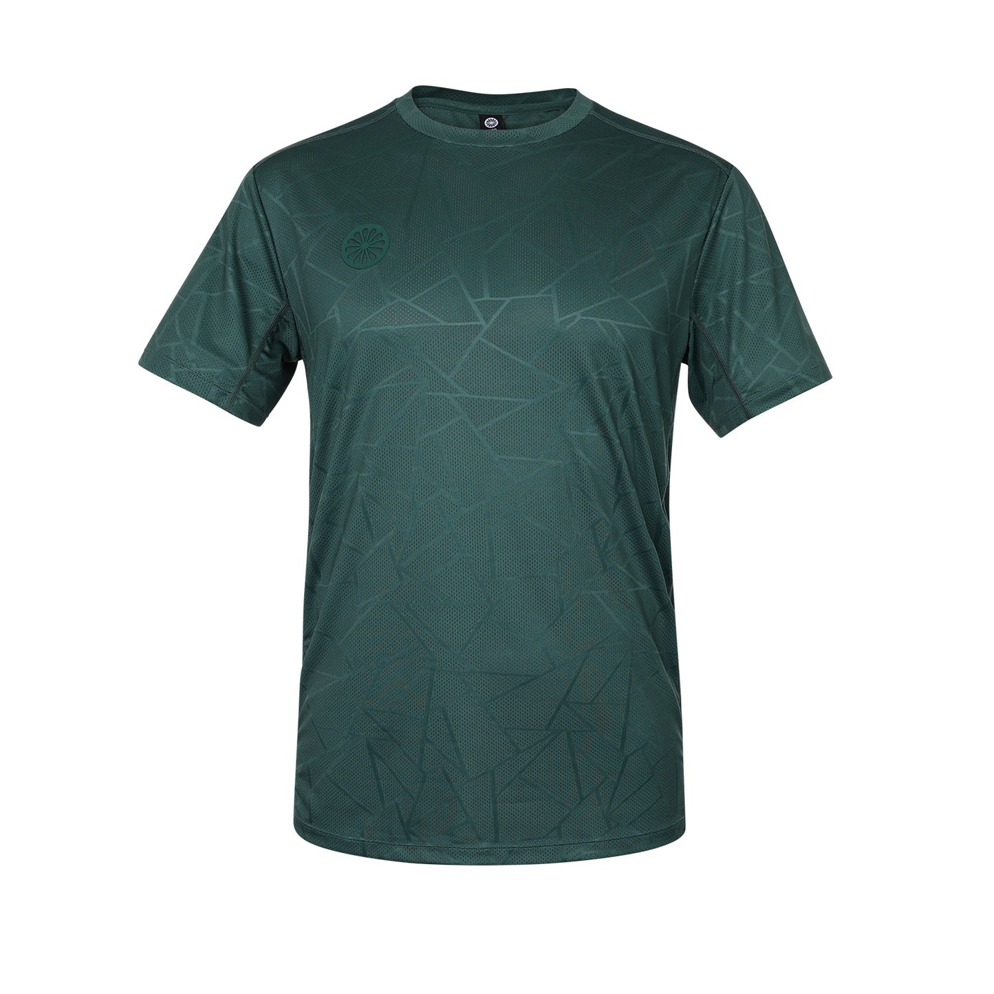 Indian Maharadja Men dynamic Tee