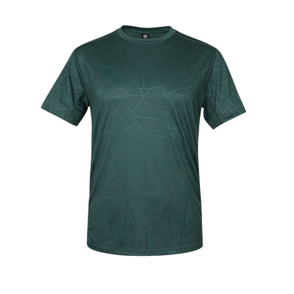 Indian Maharadja Men dynamic Tee