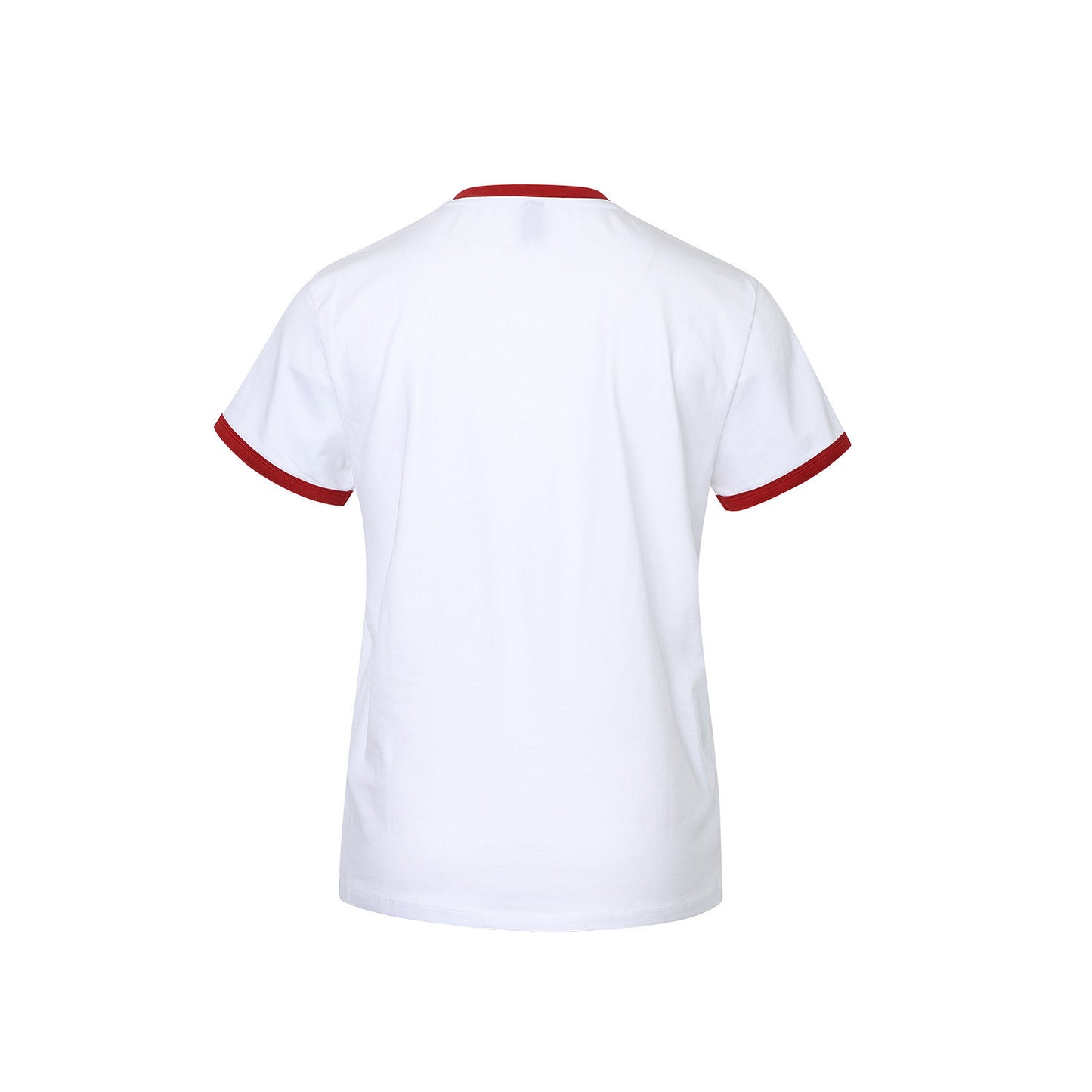 Indian Marahadja Women racket tee