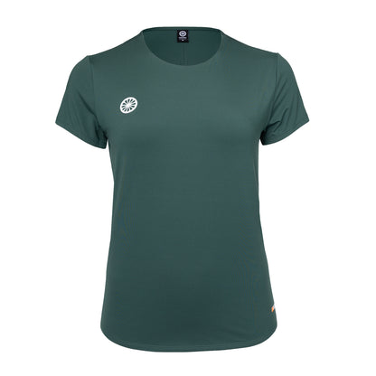Indian Maharadja Women breeze round neck Tee