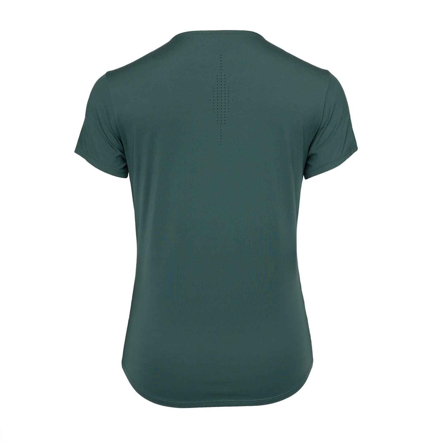 Indian Maharadja Women breeze round neck Tee