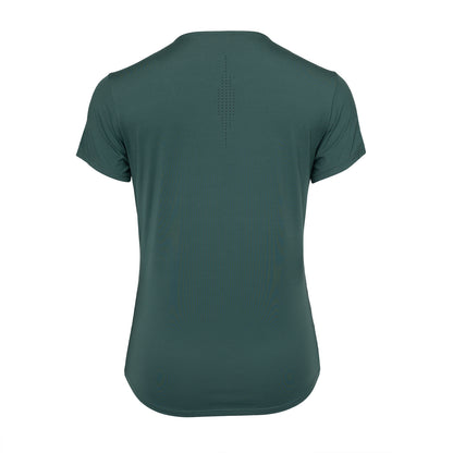 Indian Maharadja Women breeze round neck Tee