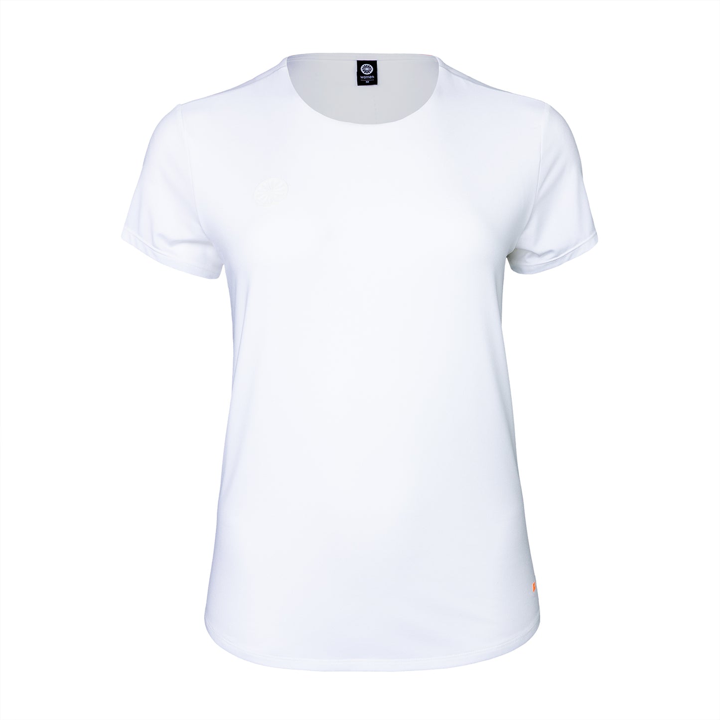 Indian Maharadja Women breeze round neck Tee