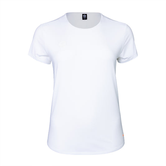 Indian Maharadja Women breeze round neck Tee