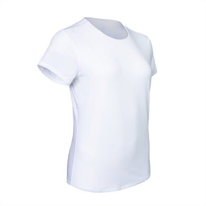 Indian Maharadja Women breeze round neck Tee