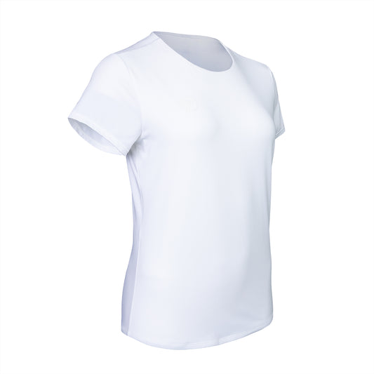 Indian Maharadja Women breeze round neck Tee