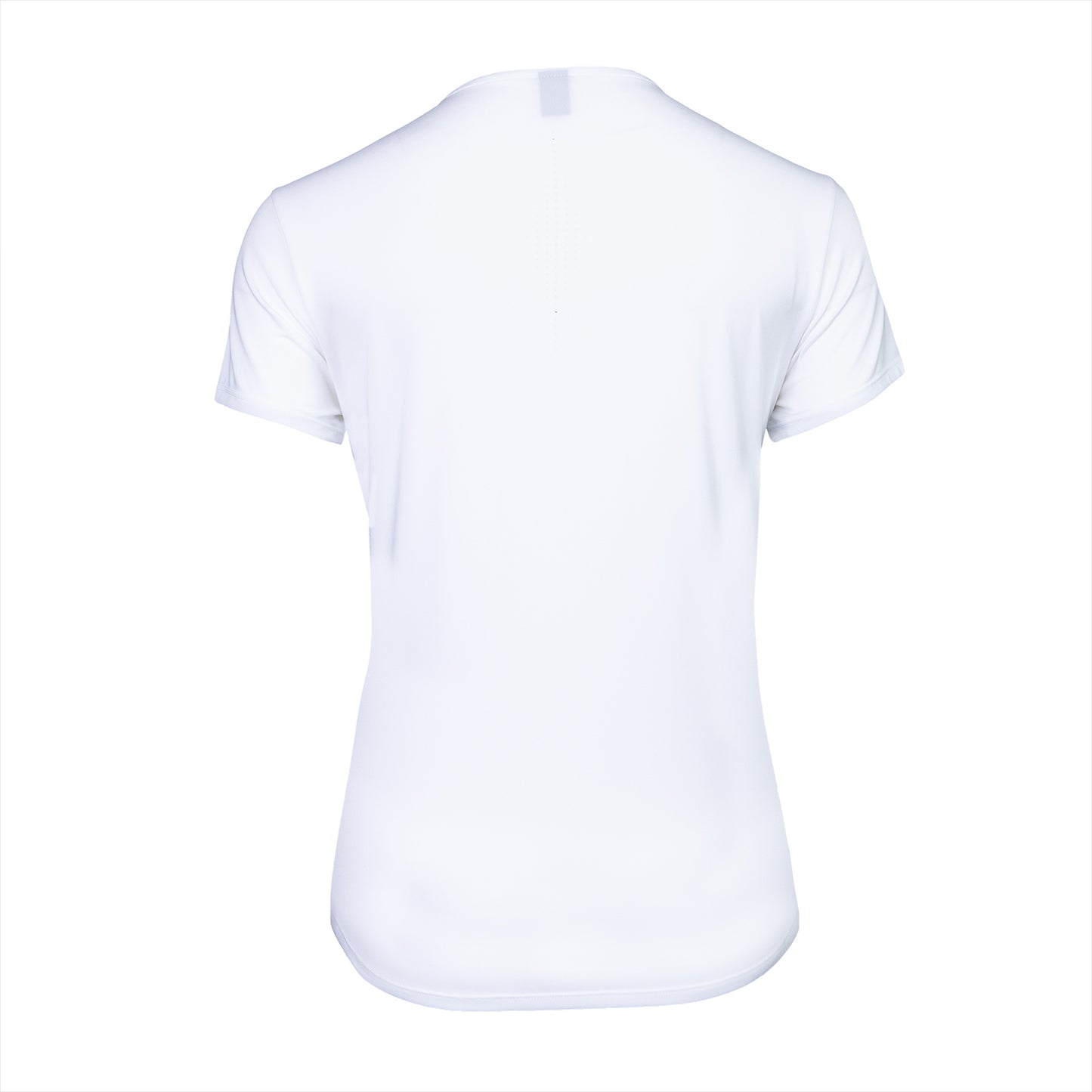 Indian Maharadja Women breeze round neck Tee