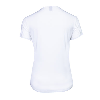 Indian Maharadja Women breeze round neck Tee