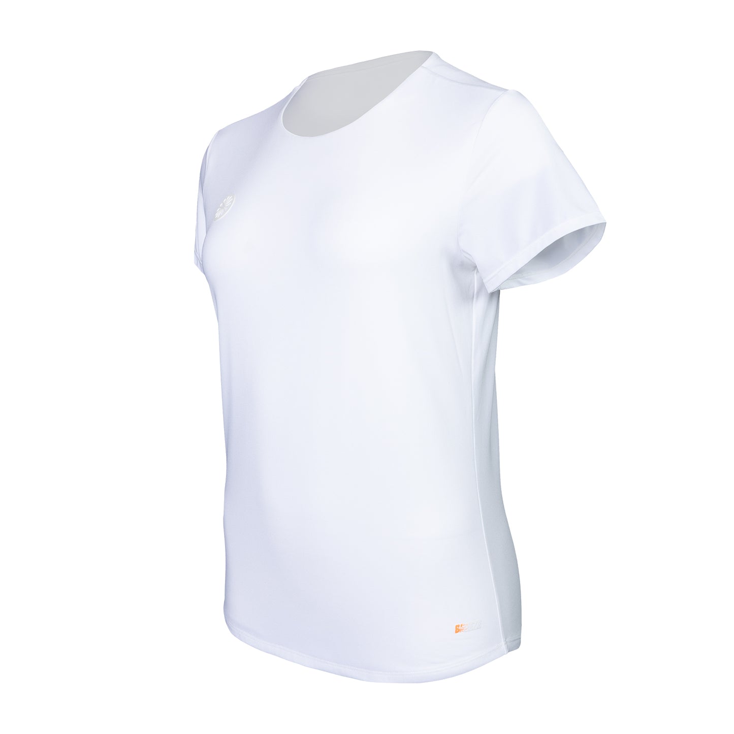 Indian Maharadja Women breeze round neck Tee