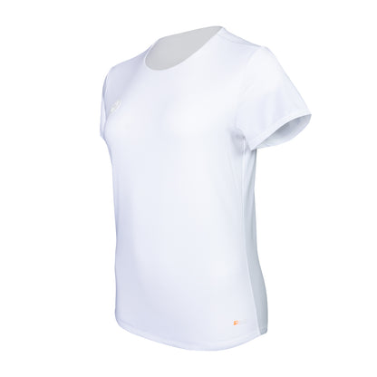 Indian Maharadja Women breeze round neck Tee