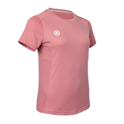 Indian Maharadja Women agility round neck Tee