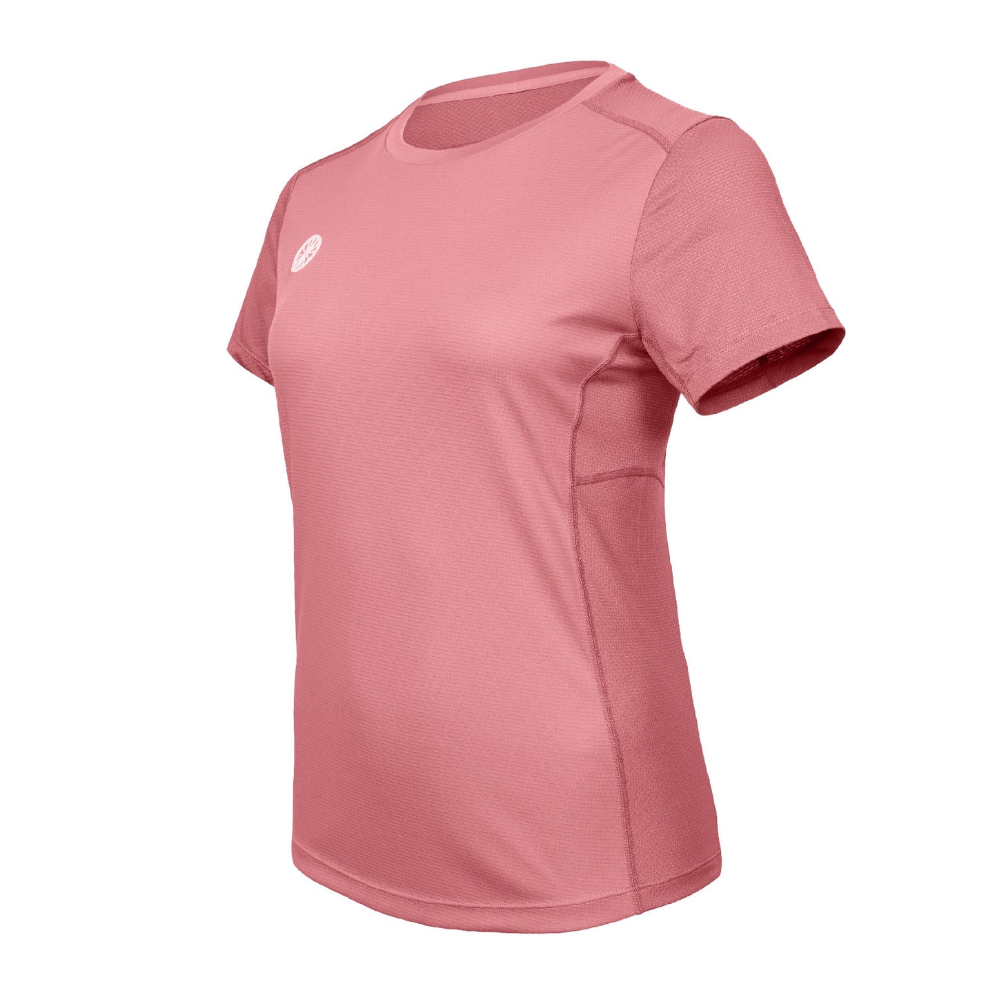 Indian Maharadja Women agility round neck Tee