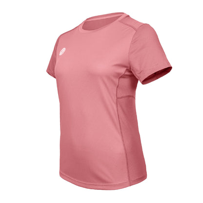 Indian Maharadja Women agility round neck Tee