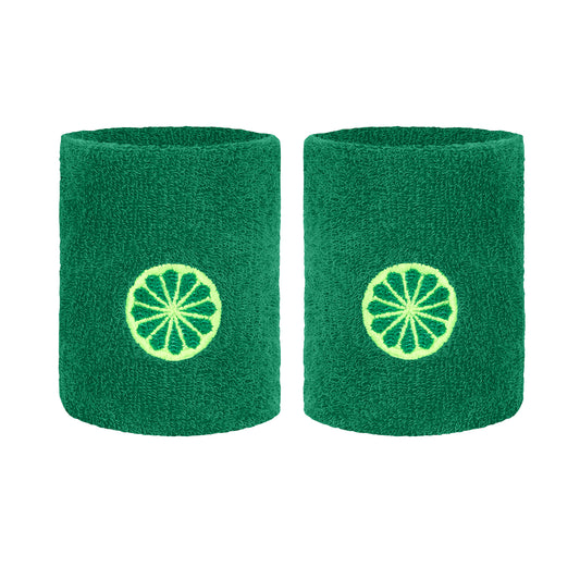 Indian Maharadja Wrist sweat band