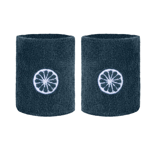 Indian Maharadja Wrist Sweatband Small Ocean
