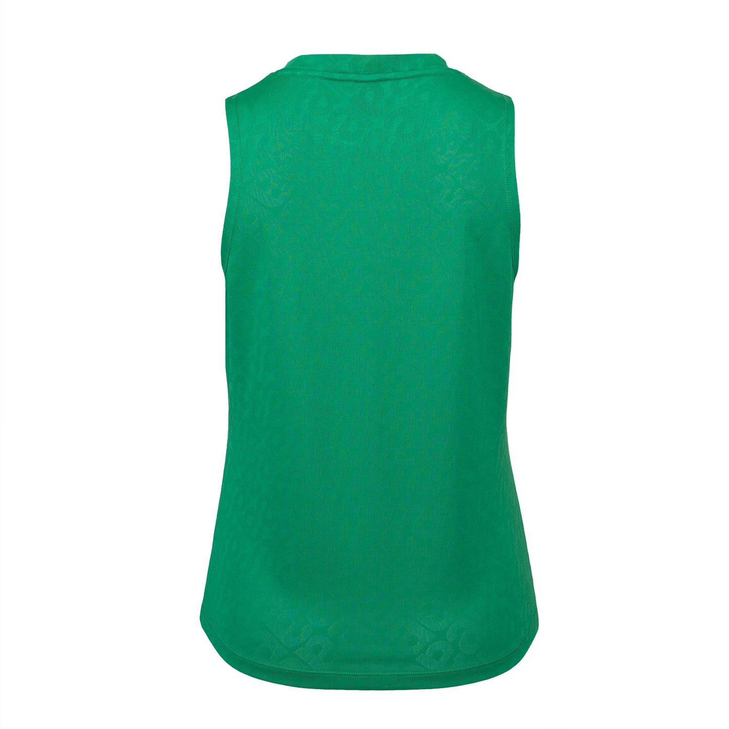 Indian Maharadja Women sleeveless jacquard top