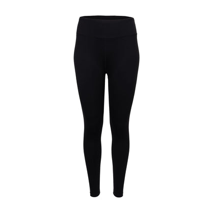 Indian Maharadja Women Performance  Tight Black