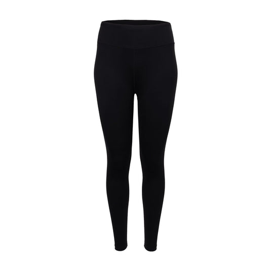 Indian Maharadja Women Performance  Tight Black
