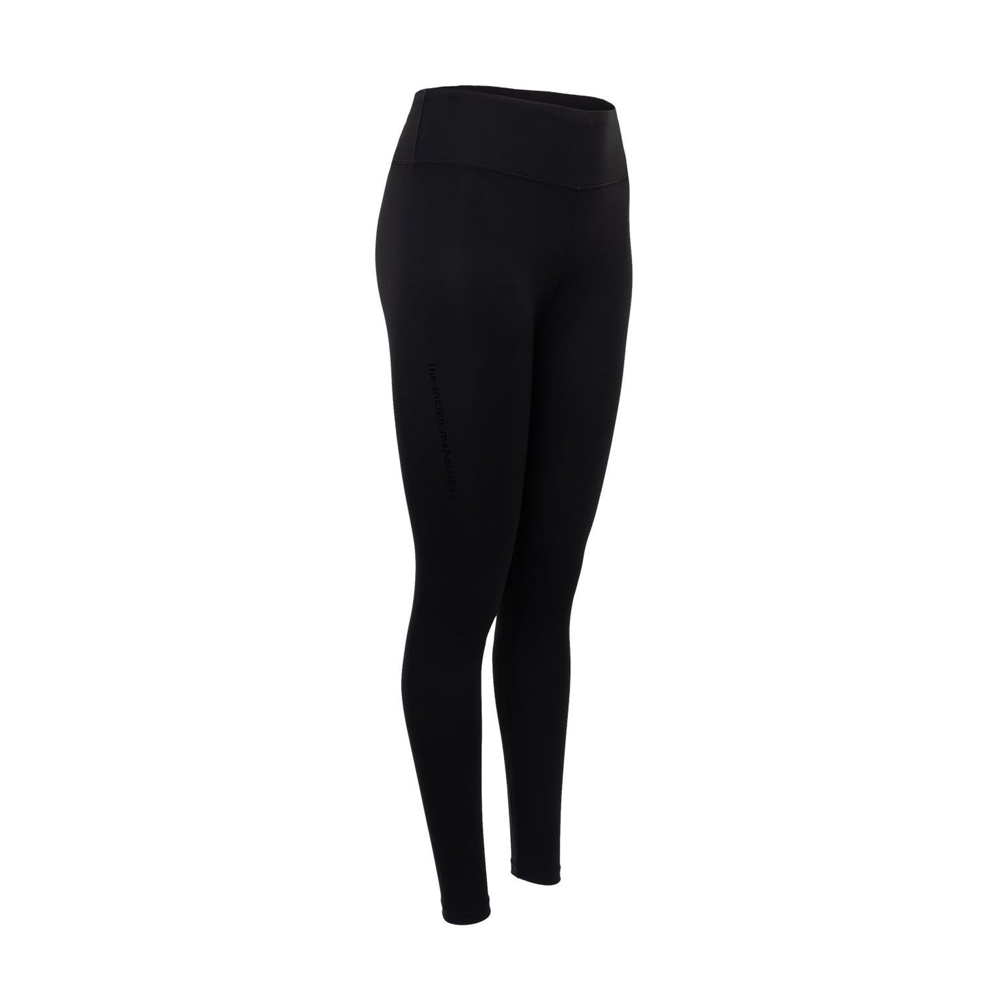 Indian Maharadja Women Performance  Tight Black