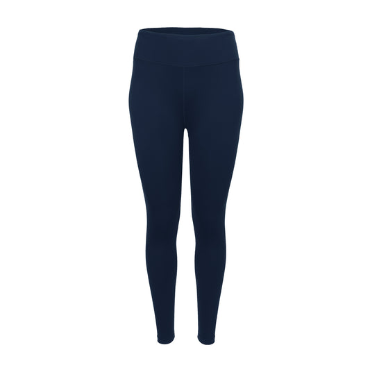 Indian Maharadja Performance Tight Black