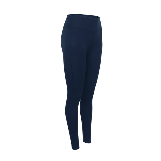 Indian Maharadja Performance Tight Black