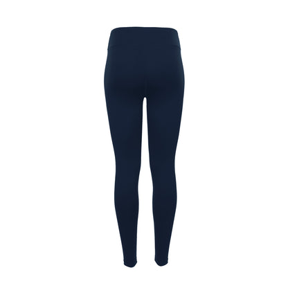 Indian Maharadja Performance Tight Black