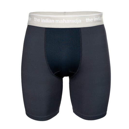 Indian Maharadja First Layer Men Short Night Blue
