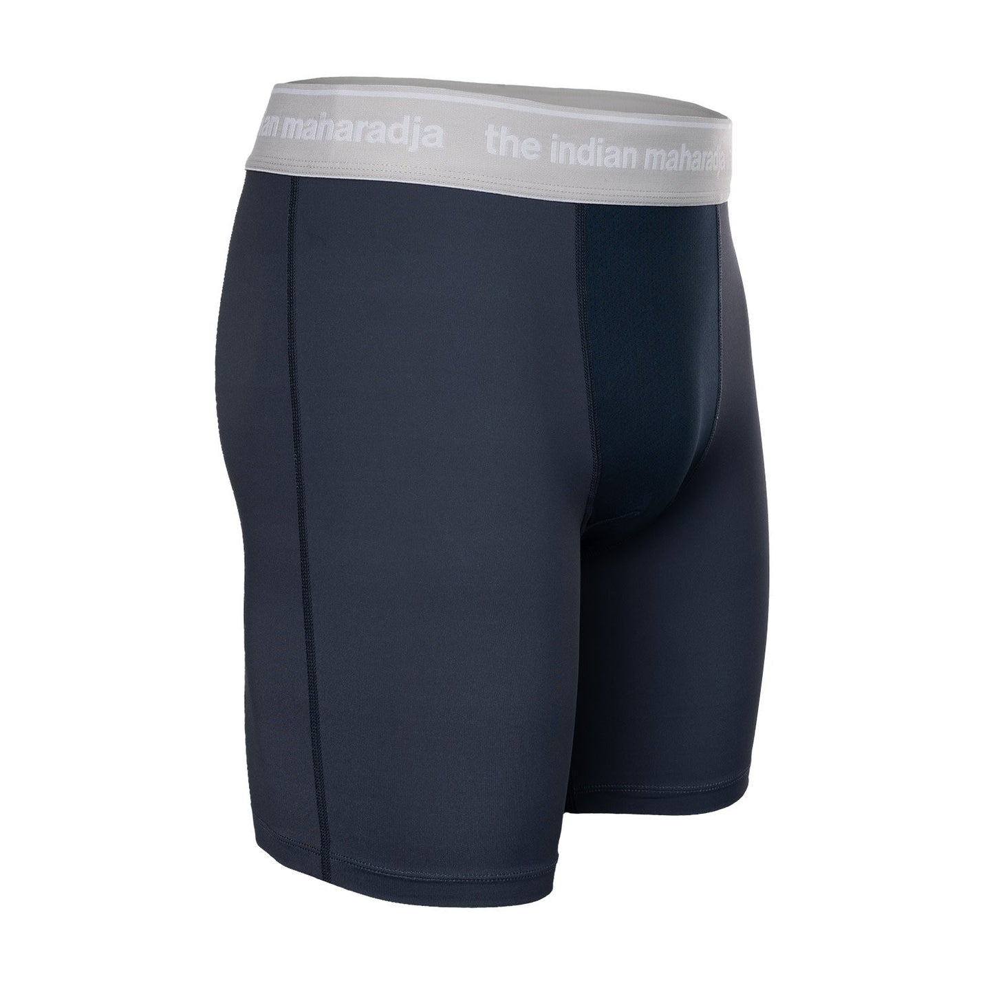 Indian Maharadja First Layer Men Short Night Blue