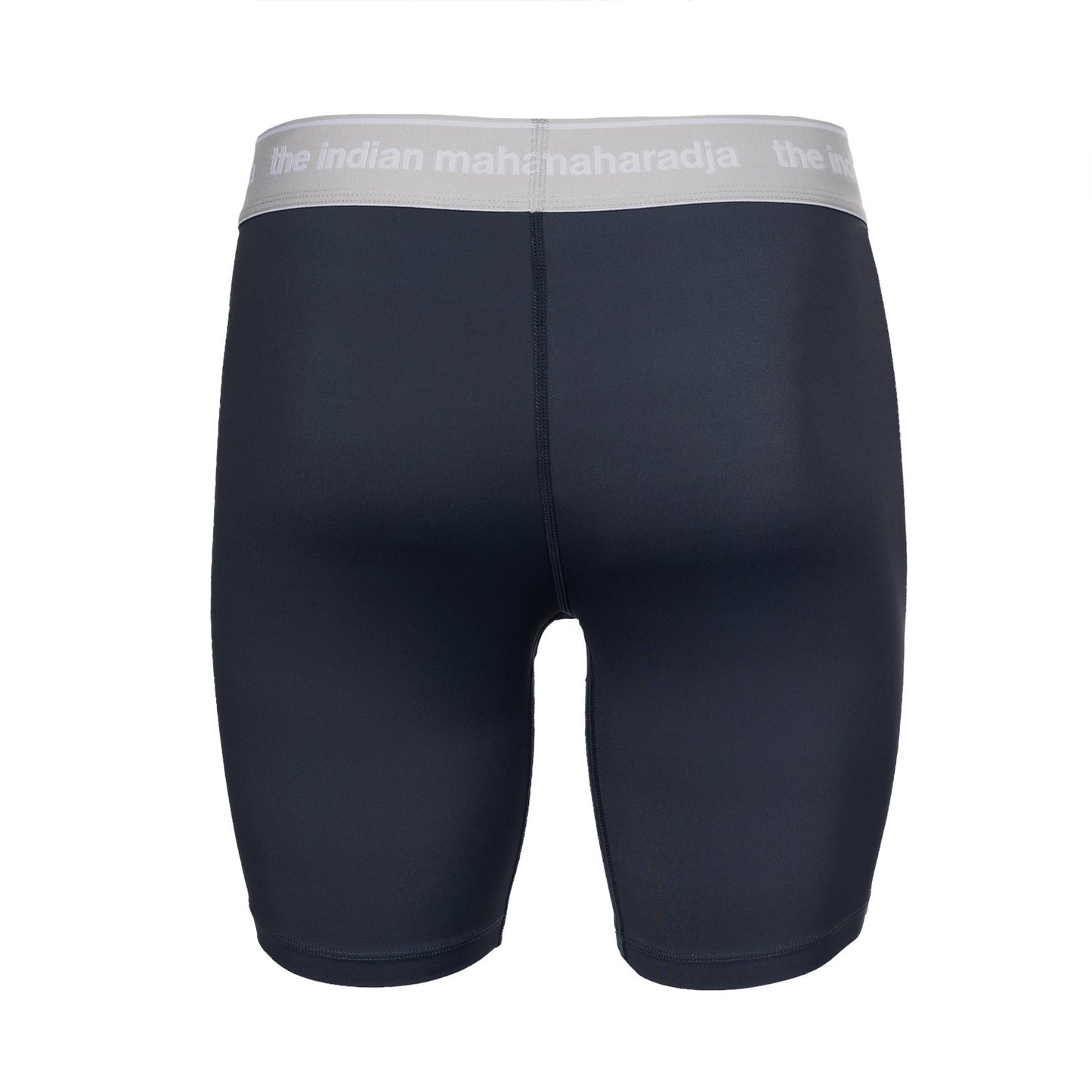 Indian Maharadja First Layer Men Short Night Blue