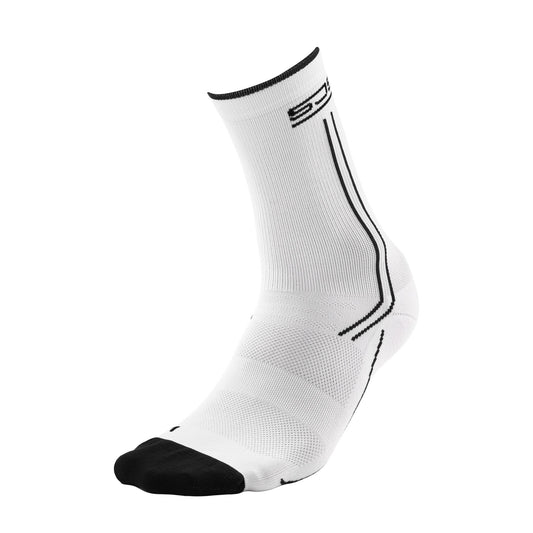 Sjeng Tom 2-pack Sport Socks Black