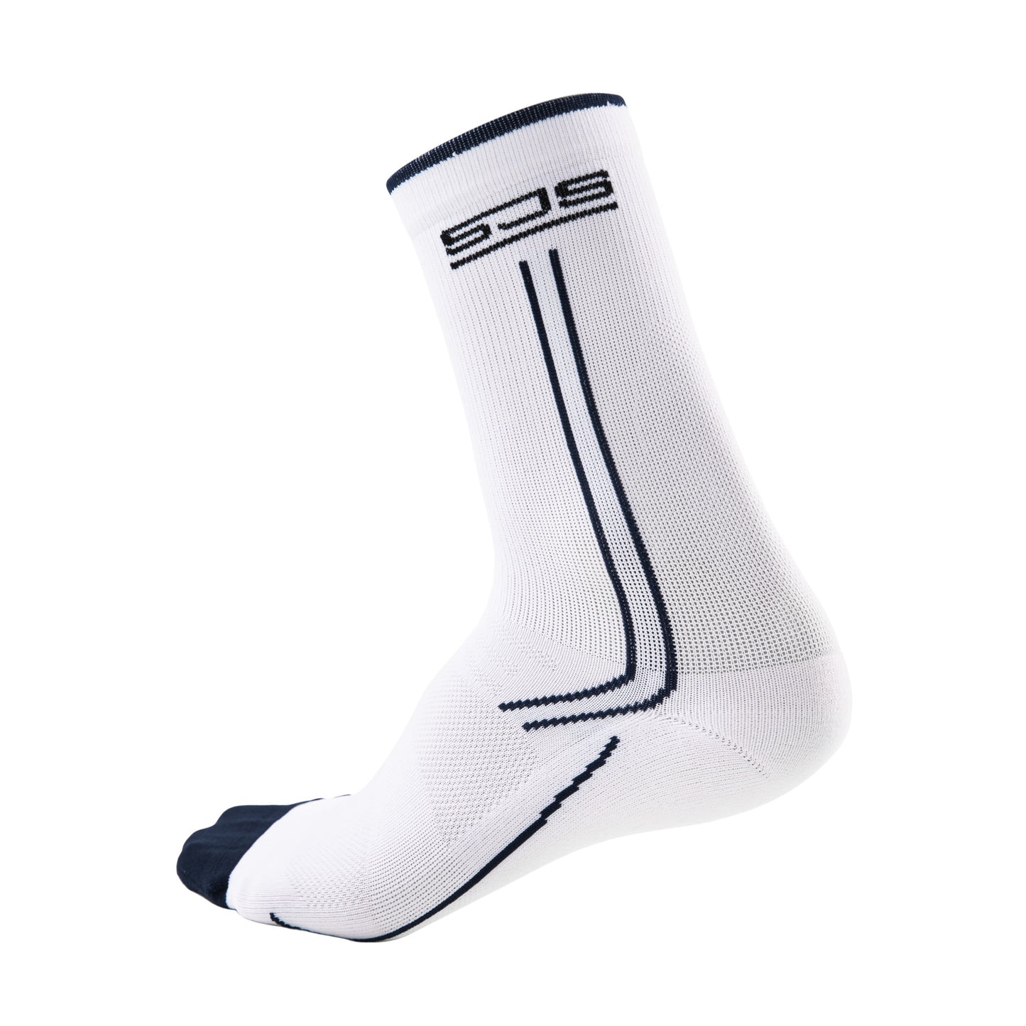 Sjeng Tom 2-pack Sport Socks Navy