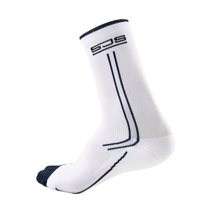 Sjeng Tom 2-pack Sport Socks Navy