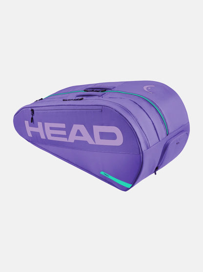 HEAD Tour 9 Racketbag