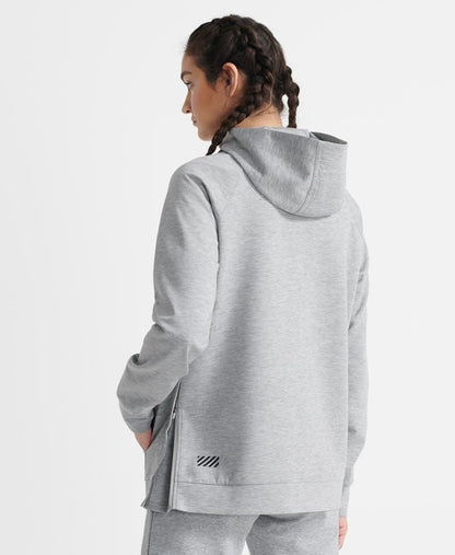Superdry Sport Training Half Zip Overhead