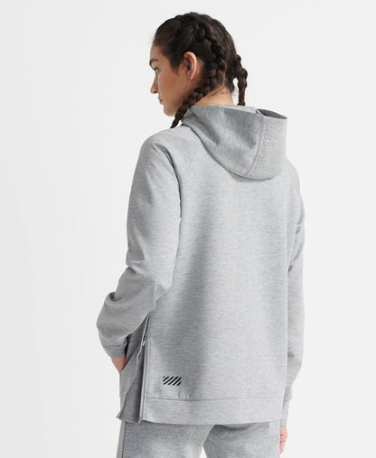 Superdry Sport Training Half Zip Overhead