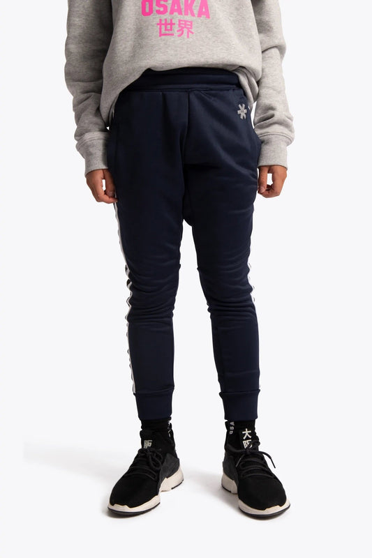 Osaka Deshi Training Sweatpants Navy