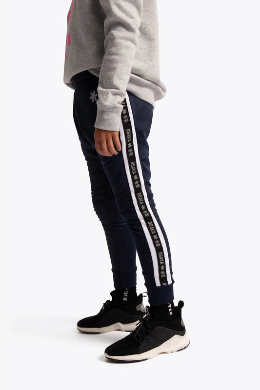Osaka Deshi Training Sweatpants Navy