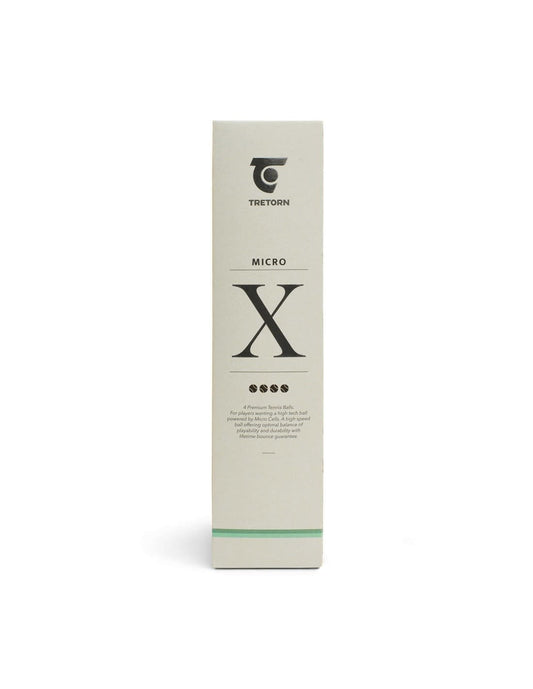 Tretorn Micro X 4X
