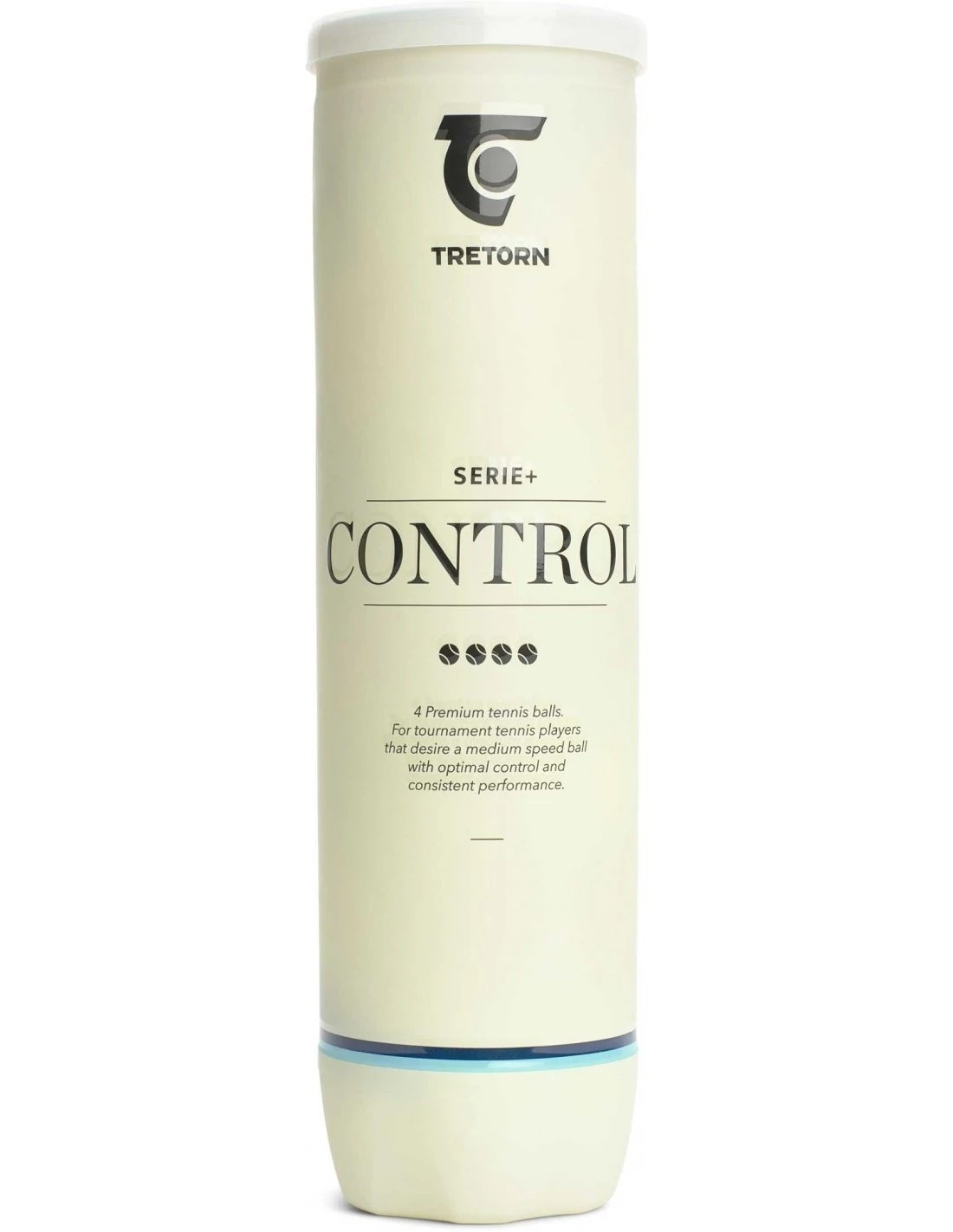 Tretorn Serie+ Control 4X