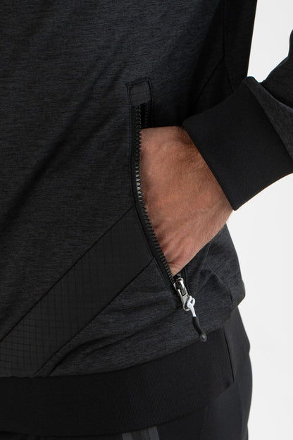 Sjeng Trevor Jacket Black