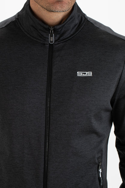 Sjeng Trevor Jacket Black