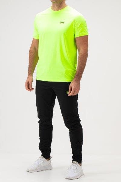 Sjeng Uberto Tee Yellow