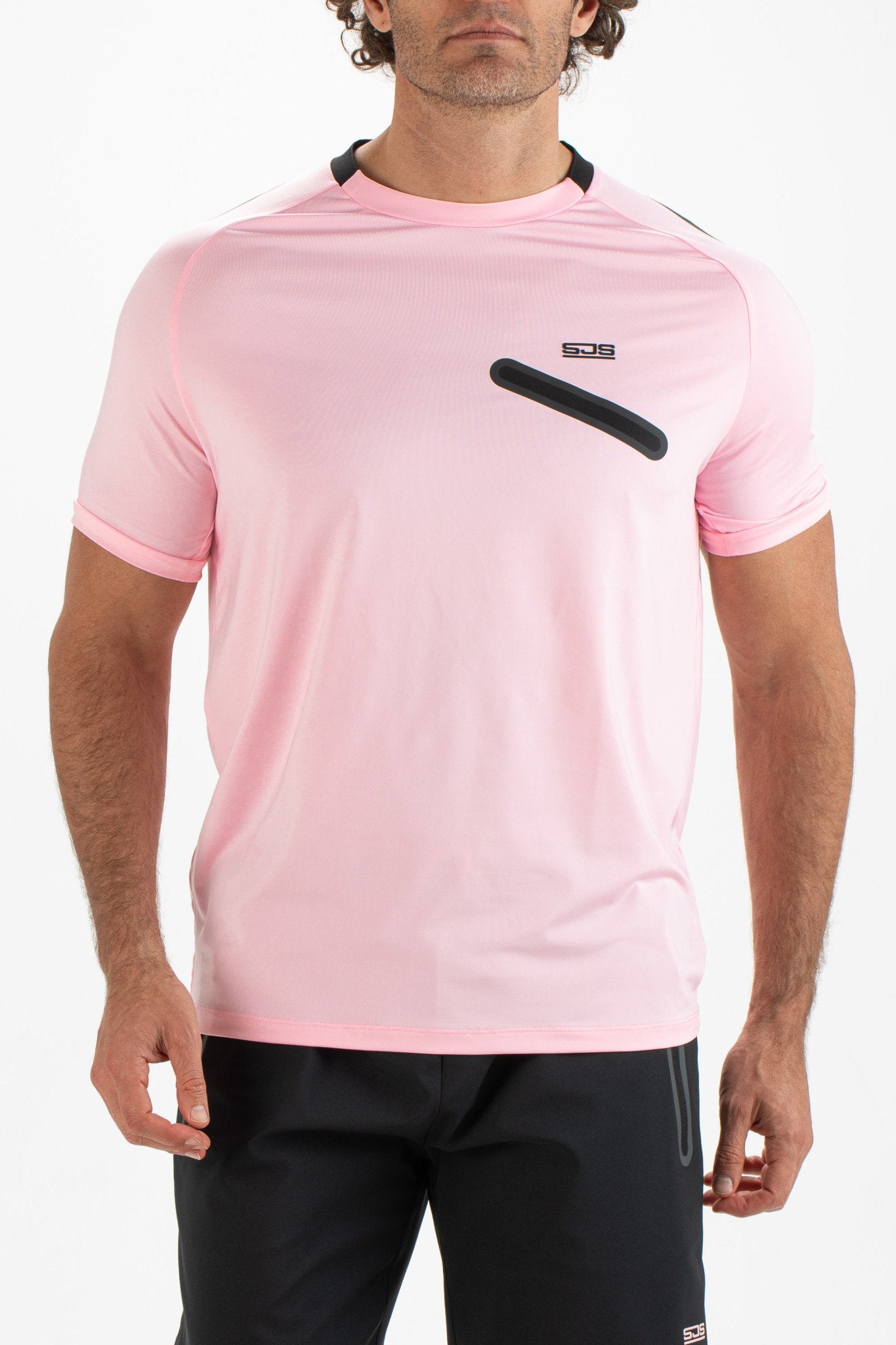 Sjeng Udell Tee Rose Quartz