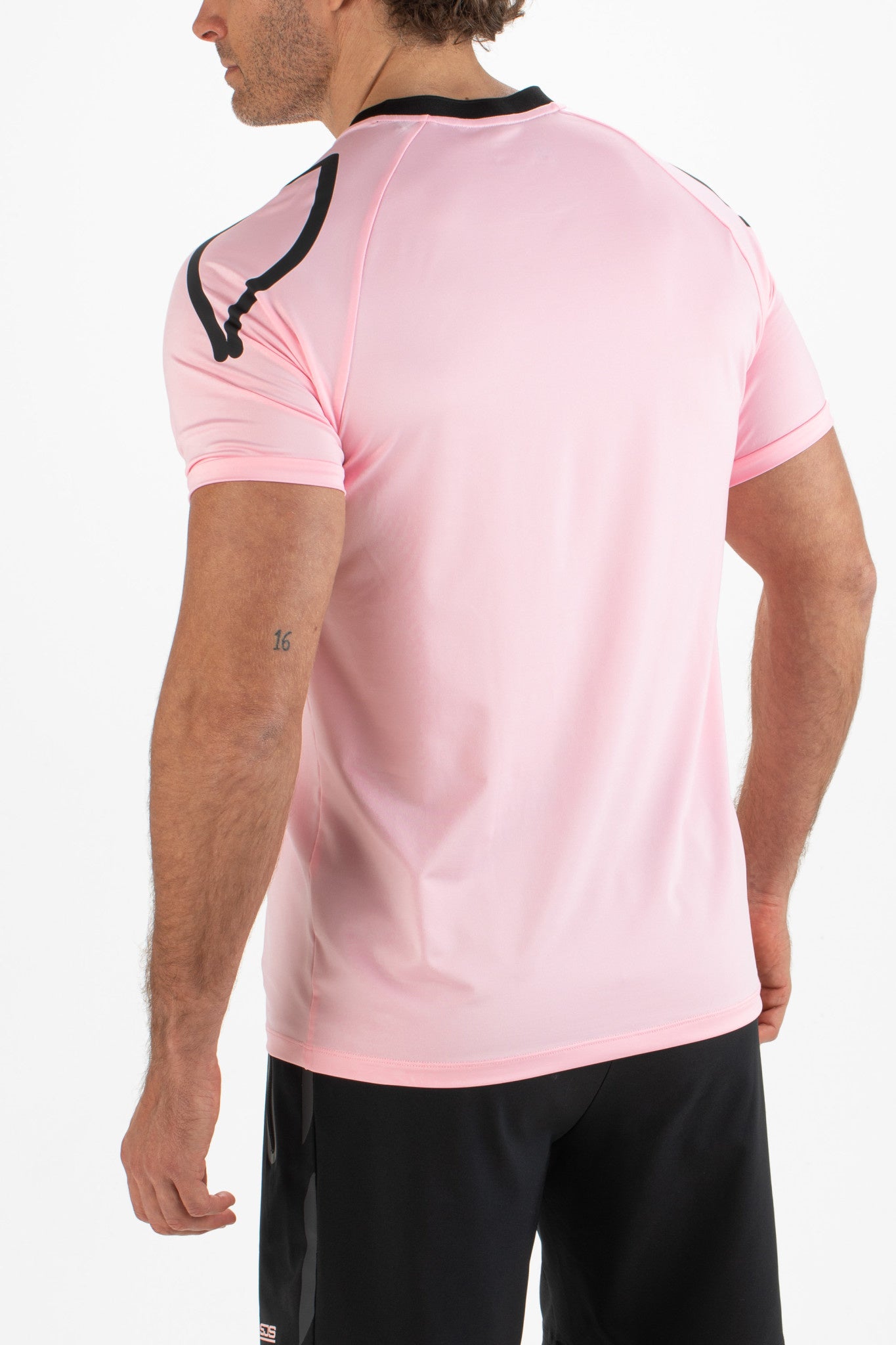 Sjeng Udell Tee Rose Quartz