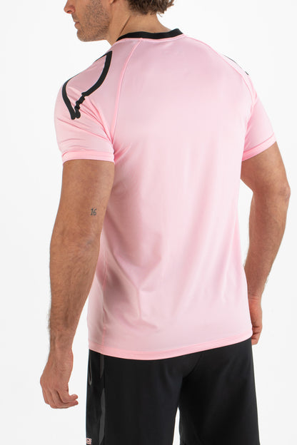Sjeng Udell Tee Rose Quartz