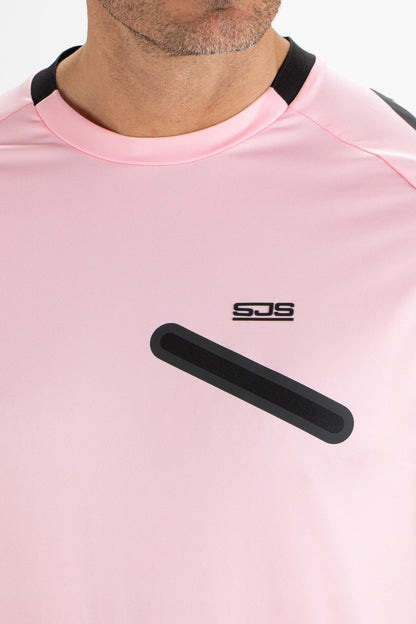 Sjeng Udell Tee Rose Quartz